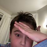 Maxwell Sanders - @max_finsta_15 - Instagram