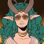 Maxwell Sanders - @malevolentmaxwell - Instagram