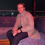 Maxwell Sanders - @_maxwellkelly - Instagram