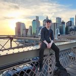 Maxwell Sanders - @_max_sanders_ - Instagram
