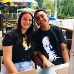 Maxwell Santos - @max.santos09 - Instagram