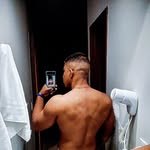 Maxwell Santos - @maxwellnegooh - Instagram