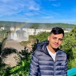 Maxwell Santos - @max.saantos - Instagram