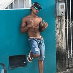 Maxwell Santos - @preto_stx - Instagram