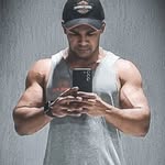 Maxwell Santos - @maxwell_dsp - Instagram