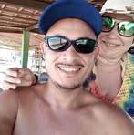 Maxwell Santos - Facebook