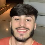Maxwell Santos - @suellsantss - Instagram