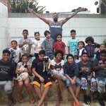 Maxwell Santos - @maxwell.santos_23 - Instagram