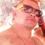 Maxwell Santos - Facebook
