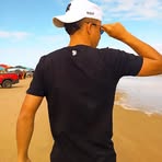 Maxwell Santos - Facebook