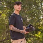 Maxwell Santos - @maxslalom - Instagram