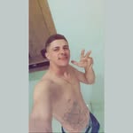 Maxwell Santos - @maxwellsantos1533 - Instagram