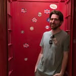 Max Schwartz - @maxwellisthinking - Instagram