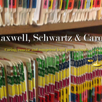 Maxwell, Schwartz and Carol - Facebook
