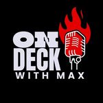 Maxwell Shaffer - @ondeckwithmax - Instagram