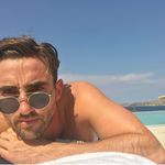Maxwell Shepherd - @mrshepo - Instagram