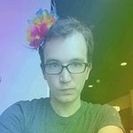 Maxwell Simmons - @swellybeanz - Instagram