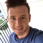 Maxwell Simmons - @maxsimm0 - Instagram
