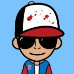 Maxwell Simmons - @_maxsims321_ - Instagram