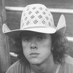 Maxwell Sims - @thelonghairedcowboy - Instagram