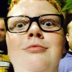 Maxwell Skinner - @the.name.is.tyrone - Instagram