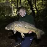 Maxwell Slater - @carpy_slater - Instagram