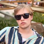 Maxwell Smith - @mjsmitty31 - Instagram