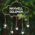 Maxwell Solomon - @maxwellsolomonofficial - Instagram