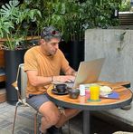 Maxwell Solomon - Facebook