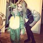 Maxwell Stanton - @junetbio - Instagram