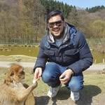 Max Gress - @maxwell.stark.89 - Instagram
