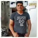 Maxwell Robinson - @maxwell_starkey - Instagram