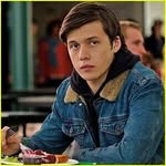 Maxwell Stark - @bittcrsarcasm - Instagram