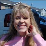 Teresa Maxwell Steele - @myjourneyaroundthesun - Instagram