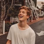 Max - @maxwell.m.strong - Instagram