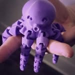 Maxwell Strong - @3dprintmax - Instagram