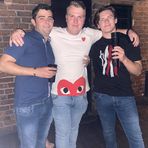 Maxwell Tucker - Facebook