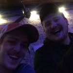 Tucker Maxwell - @tuckergeorgemaxwell - Instagram