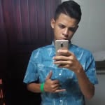 Maxwell santana - @maxwellvargasvargas - Instagram