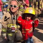 C Maxwell Ventura - @firefighter8585 - Instagram