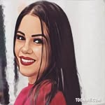 Daniela Ribeiro Vieira - @maxwellventuradame - Instagram