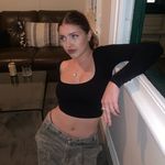 Lola Maxwell Walker - @lola.mw - Instagram