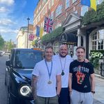 Maxwell Ward - @maxwell.ward - Instagram