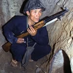Maxwell Whelan - @north.vietnam.soldier - Instagram