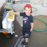 Maxwell Wilcox - @mkcaprisun - Instagram