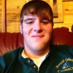 Trenton Maxwell - @trenton_wildman_maxwell - Instagram