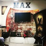 آرایشگاه مکس - @maxx_barber_shop - Instagram