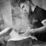 Max Lemke Malacarne - @maxx_barber09 - Instagram