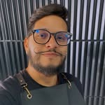 Max Pereira - @maxxbarber_shop - Instagram