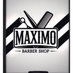 maximo blanco - @maxx_barber33 - Instagram